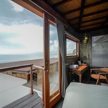 Archie Home Uluwatu Esterno foto
