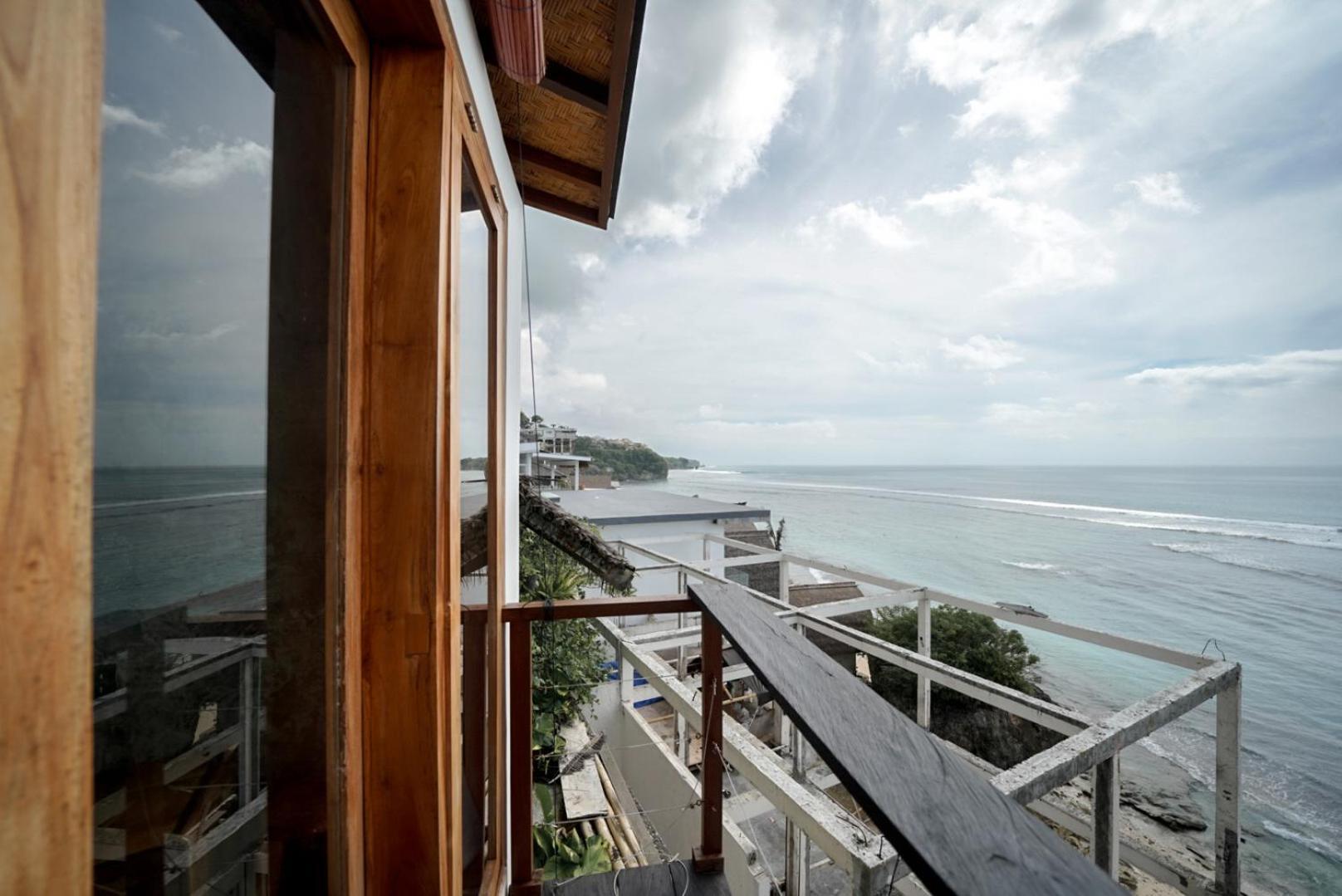 Archie Home Uluwatu Esterno foto