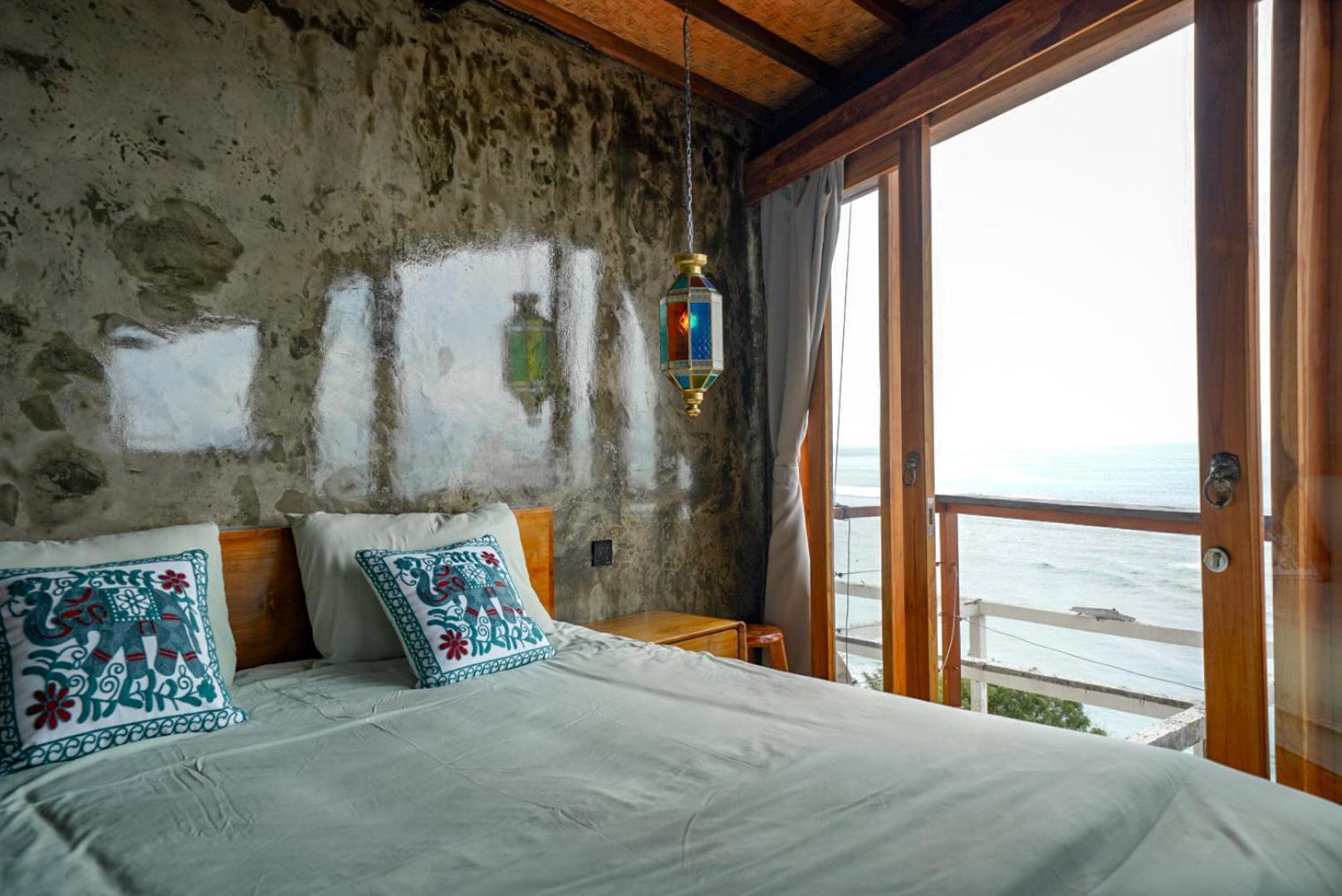 Archie Home Uluwatu Esterno foto