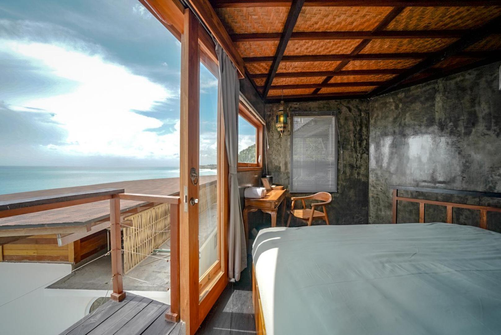 Archie Home Uluwatu Esterno foto