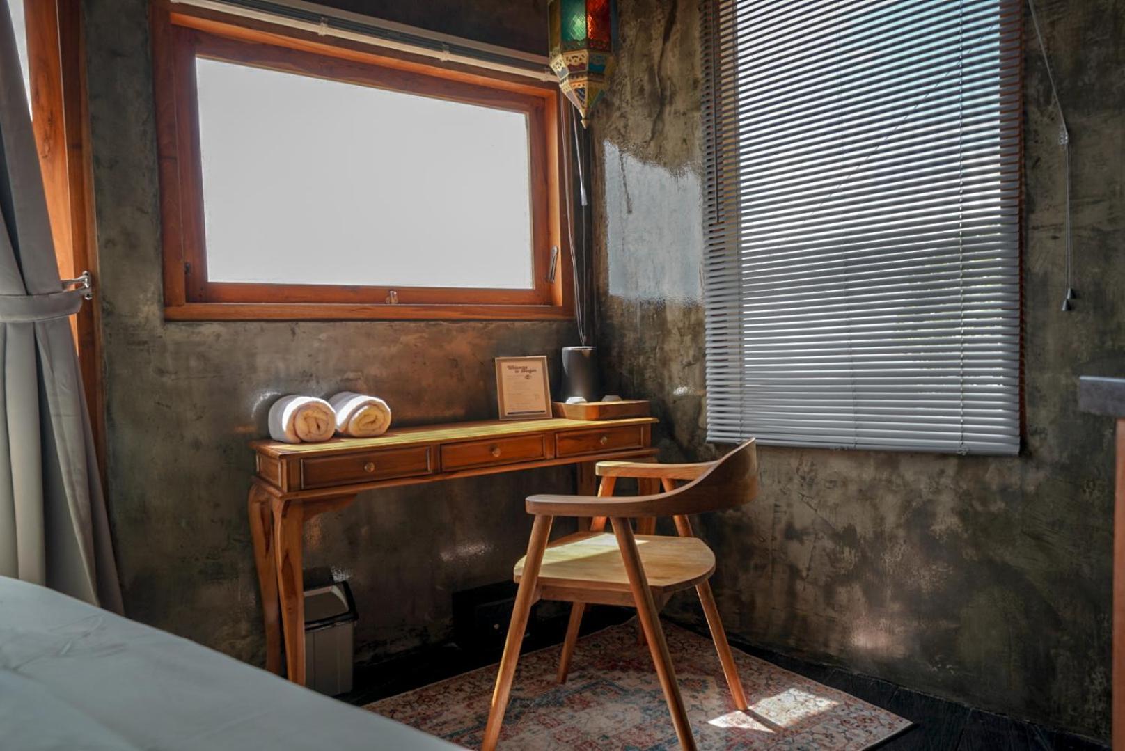Archie Home Uluwatu Esterno foto
