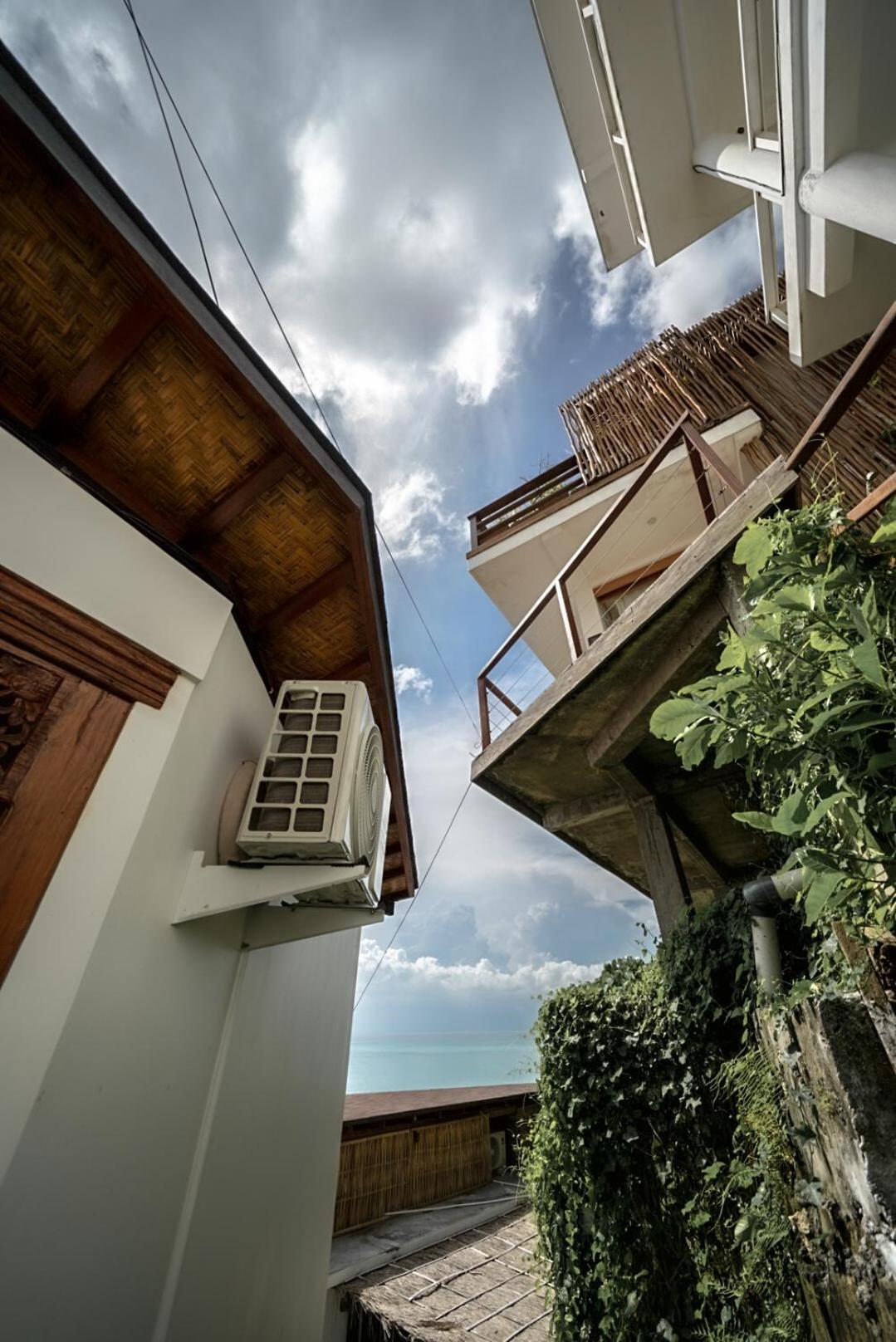 Archie Home Uluwatu Esterno foto