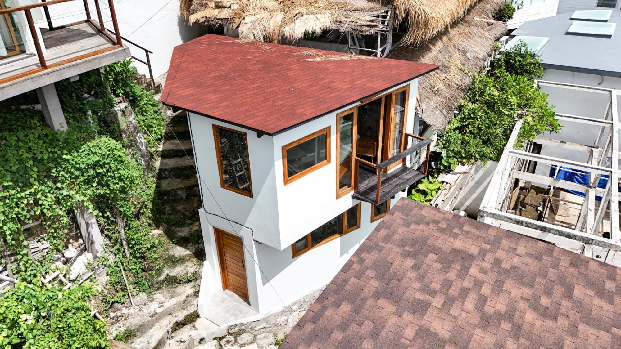 Archie Home Uluwatu Esterno foto