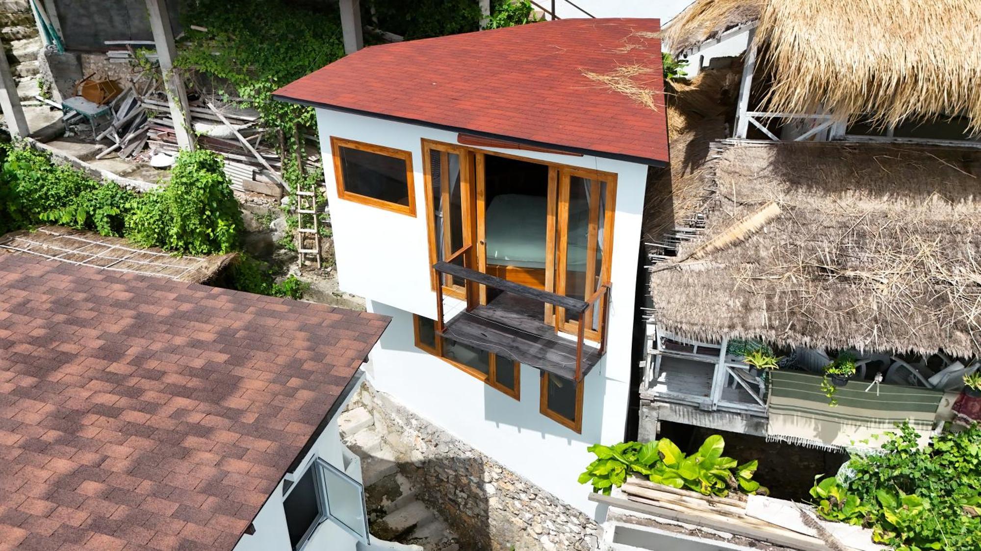 Archie Home Uluwatu Esterno foto