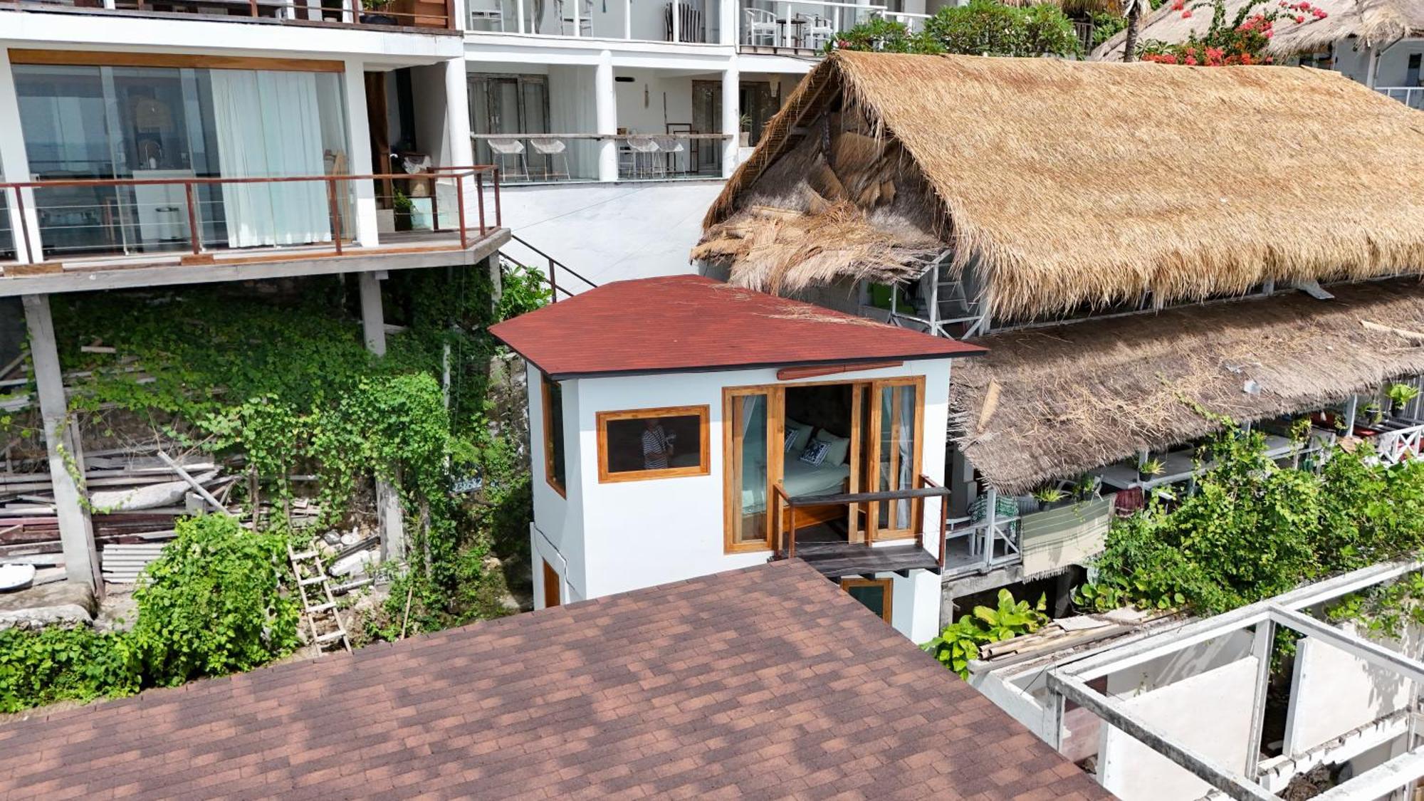 Archie Home Uluwatu Esterno foto
